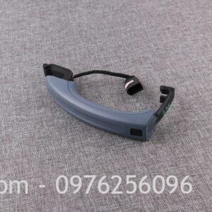 Tay nắm cửa ngoài Audi Q7 2007-2017