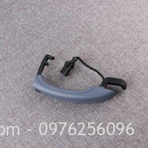 Tay nắm cửa ngoài Audi Q7 2007-2017