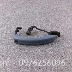 Tay nắm cửa ngoài Audi Q7 2007-2017