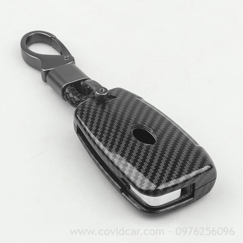 Ốp chìa khóa Hyundai Tucson 2015-2018 10 10962 0596aa