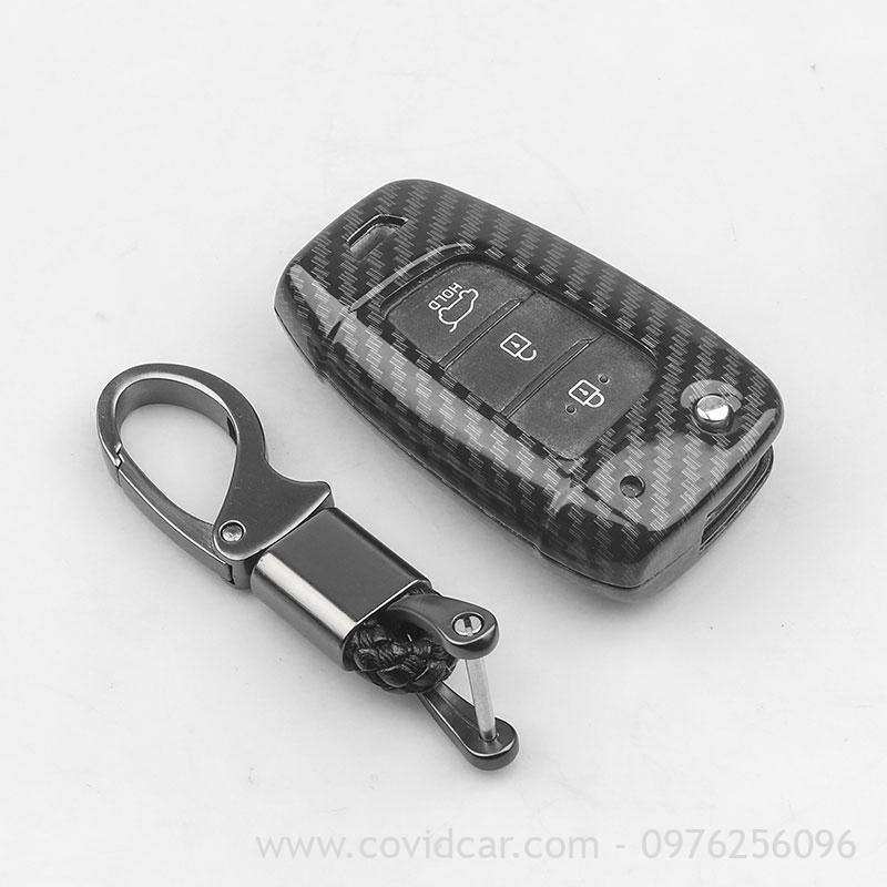 Ốp chìa khóa Hyundai Tucson 2015-2018 9 10962 33ff19