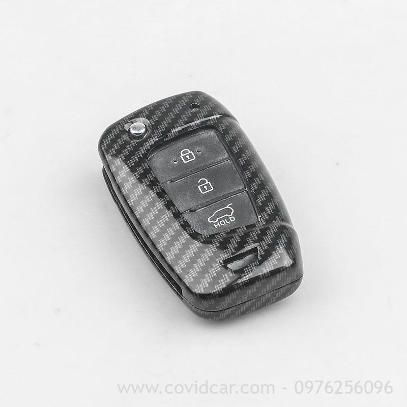 Ốp chìa khóa Hyundai Tucson 2015-2018 8 10962 40d66a