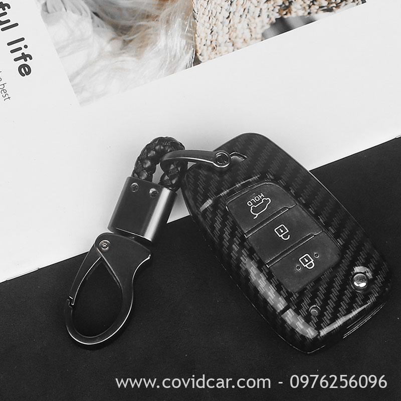 Ốp chìa khóa Hyundai Tucson 2015-2018 7 10962 65c368