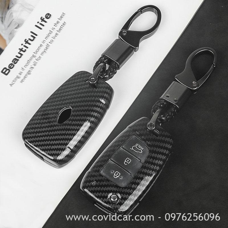 Ốp chìa khóa Hyundai Tucson 2015-2018 6 10962 f8c49f