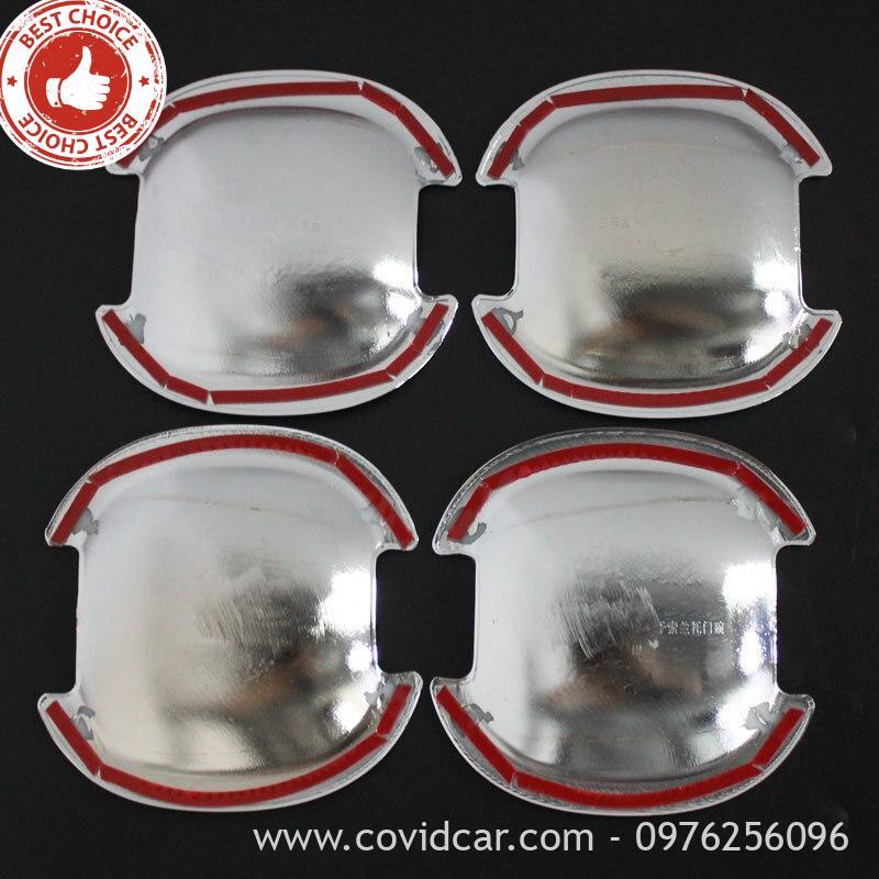 Ốp hõm tay nắm cửa Kia Sorento 2010-2014 9 11033 2020ae