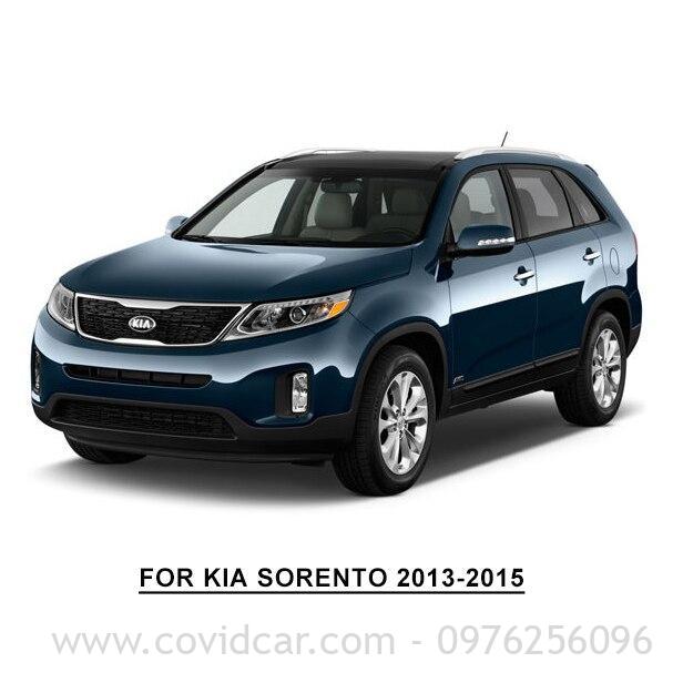 Ốp hõm tay nắm cửa Kia Sorento 2010-2014 10 11033 c6d7a2
