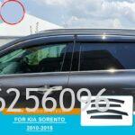Vè che mưa Kia Sorento 2010-2015