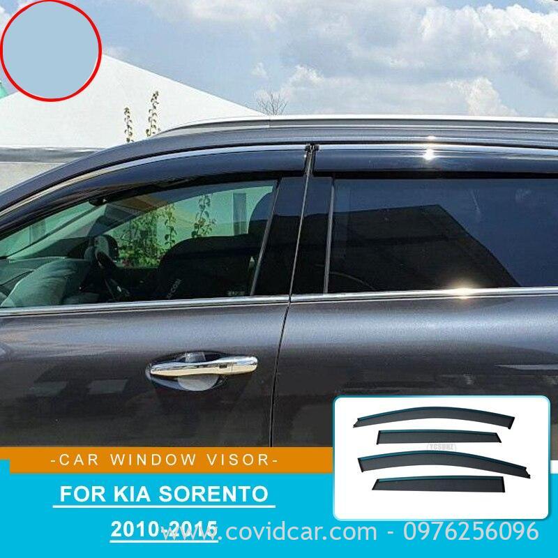 Vè che mưa Kia Sorento 2010-2015 5 11072 949f12