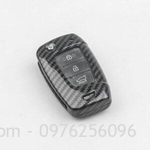Ốp chìa khóa Hyundai Tucson 2015-2018 2 Ốp chìa khóa Hyundai Tucson 2015-2018