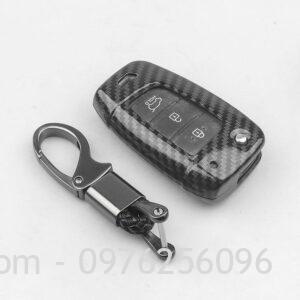 Ốp chìa khóa Hyundai Tucson 2015-2018 3 Ốp chìa khóa Hyundai Tucson 2015-2018