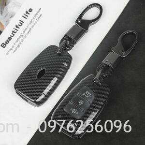 Ốp chìa khóa Hyundai Tucson 2015-2018
