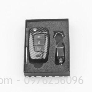Ốp chìa khóa Hyundai Tucson 2015-2018