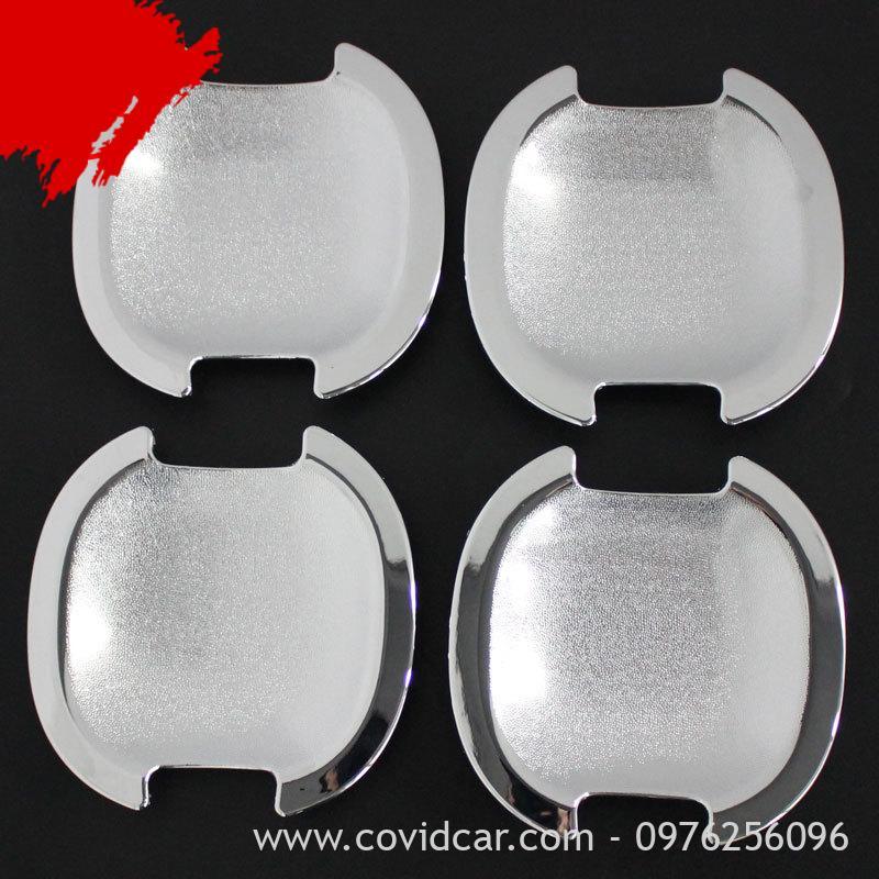 Ốp hõm tay nắm cửa Kia Sorento 2010-2014 Ốp hõm tay nắm cửa Kia Sorento 2010-2014
