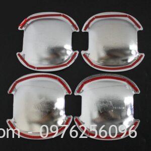 Ốp hõm tay nắm cửa Kia Sorento 2010-2014