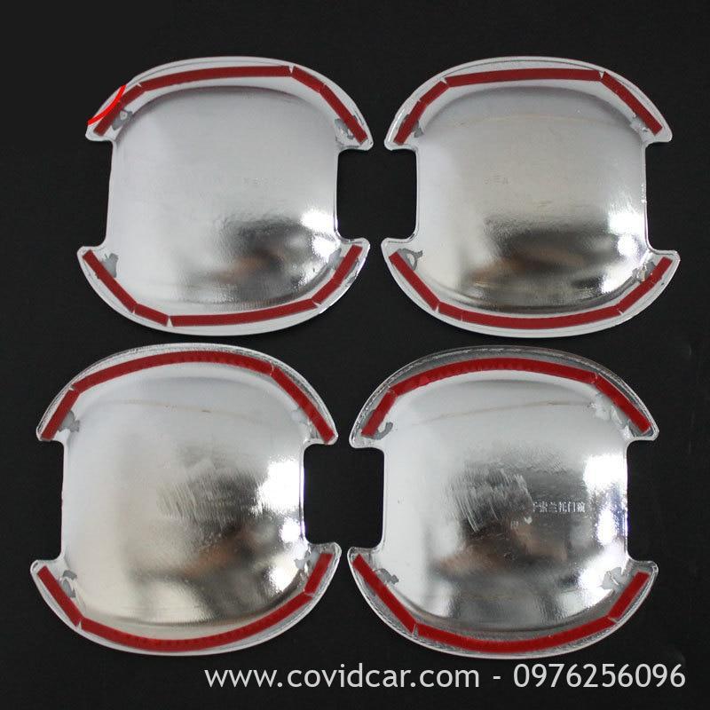 Ốp hõm tay nắm cửa Kia Sorento 2010-2014 Ốp hõm tay nắm cửa Kia Sorento 2010-2014