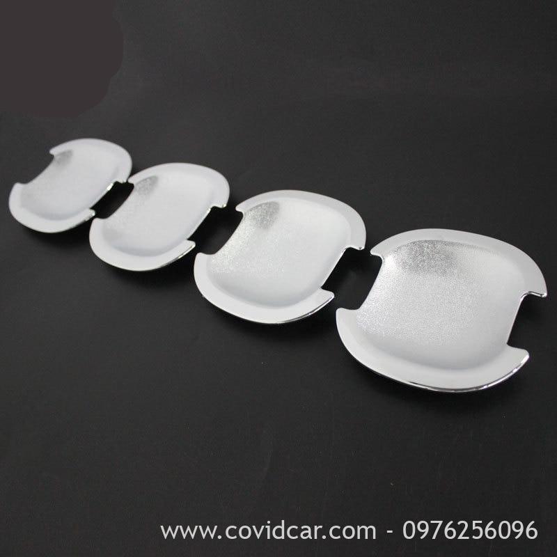 Ốp hõm tay nắm cửa Kia Sorento 2010-2014 Ốp hõm tay nắm cửa Kia Sorento 2010-2014