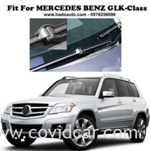 Gạt mưa Mercedes Benz GLK Class 280 300 350 200 220 320 X204 CDI 4Matic