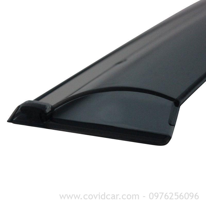 Vè che mưa Kia Sorento 2010-2015 Vè che mưa Kia Sorento 2010-2015