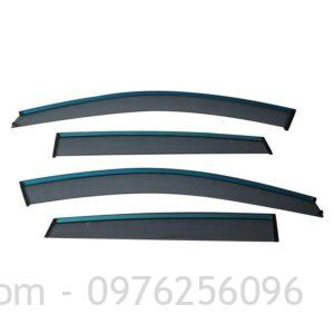 Vè che mưa Kia Sorento 2010-2015 1 Vè che mưa Kia Sorento 2010-2015