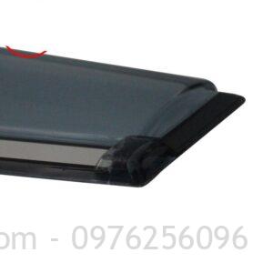 Vè che mưa Kia Sorento 2010-2015 4 Vè che mưa Kia Sorento 2010-2015