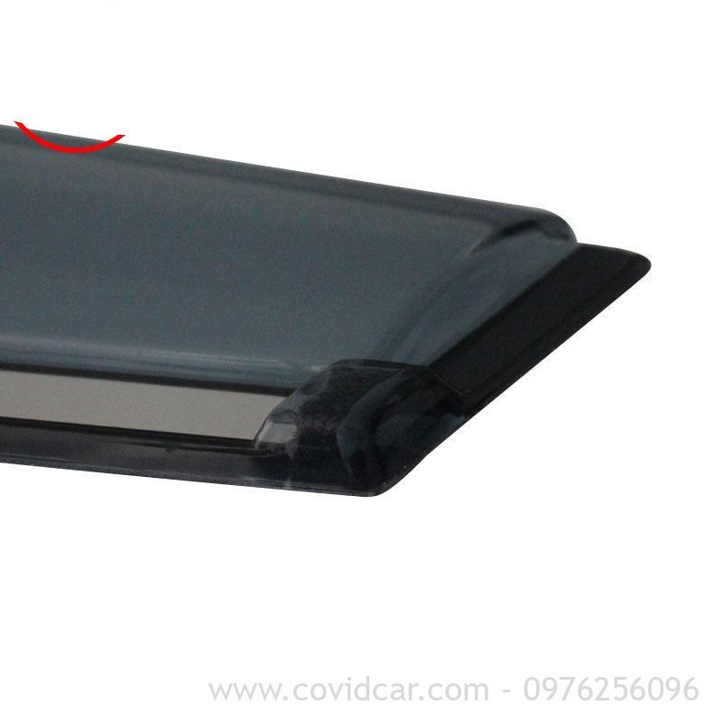 Vè che mưa Kia Sorento 2010-2015 Vè che mưa Kia Sorento 2010-2015