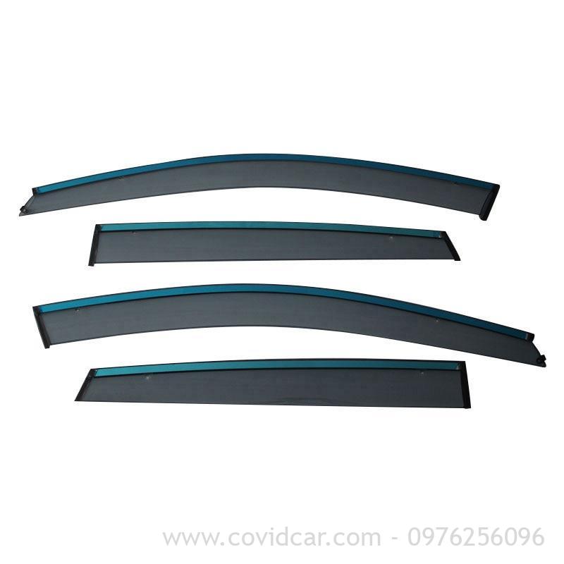 Vè che mưa Kia Sorento 2010-2015 Vè che mưa Kia Sorento 2010-2015