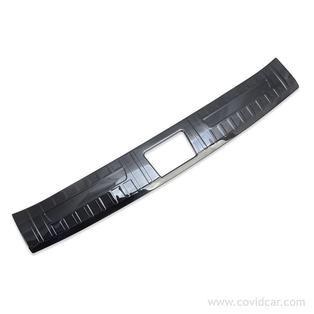 Ốp chống trầy cốp trong Hyundai Tucson 2021 2022 2023 Thép Không Gỉ Ốp chống trầy cốp trong Hyundai Tucson 2021 2022 2023 Thép Không Gỉ