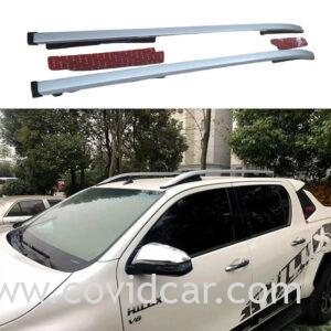 Thanh thể thao Hilux Revo Rocco 2015 - 2022