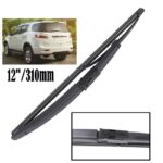 Chổi gạt mưa sau Chevrolet TrailBlazer 2012 – 2019