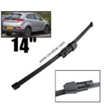 Chổi gạt mưa sau MG GS 2015 – 2019