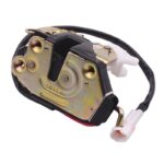 Khóa cốp sau Mitsubishi Pajero V31 V32 V33