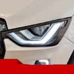 Ốp viền đèn pha Isuzu Dmax 2020 2021 2022 D-Max