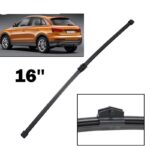 Gạt mưa sau Audi Q3 2011 – 2017 | Lưỡi gạt sau