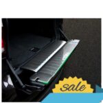 Ốp chống trầy cốp bửng sau BMW X5 F15 2014-2018