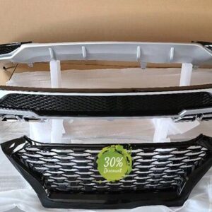 Ốp cản Bodykit Hyundai Tucson 2019 2020 2021 1 12421-22092c.jpeg