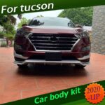 Ốp cản Bodykit Hyundai Tucson 2019 2020 2021