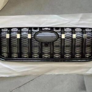 Mặt ca lăng Hyundai Santafe 2022 | Lưới tản nhiệt phía trước 3 12557-2339bf.jpeg