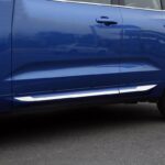 Ốp hông – Nẹp sườn Volvo XC60 2018 2019 2020