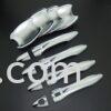 Bộ ốp tay nắm cửa Tucson 2005-2009