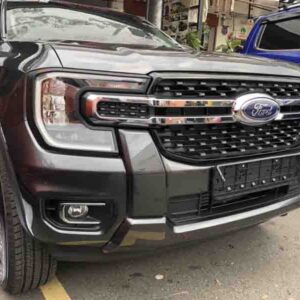 Ốp viền đèn pha hậu Ford Ranger 2023 WILDTRACK 3 Op vien den pha hau ford ranger 2023 wildtrack 2