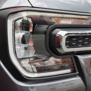 Ốp viền đèn pha hậu Ford Ranger 2023 WILDTRACK 4 Op vien den pha hau ford ranger 2023 wildtrack