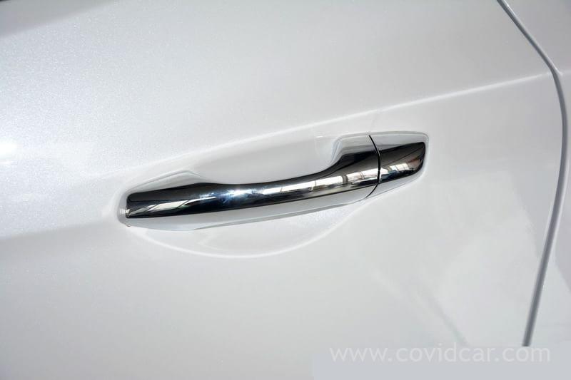 Bộ ốp tay nắm cửa Hyundai Santafe IX45 2013 2014 2015 Bộ ốp tay nắm cửa Hyundai Santafe IX45 2013 2014 2015