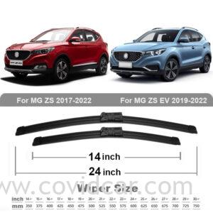 Cần gạt mưa MG ZS EV ZSEV 2019 - 2022