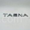 Logo chữ Teana Cho Xe Nissan Teana