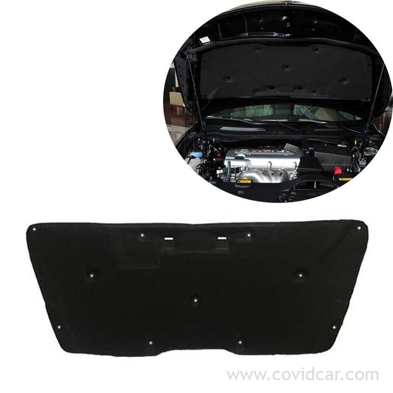 Tấm ốp cách nhiệt nắp capo Toyota Camry 2008-2011 Tấm ốp cách nhiệt nắp capo Toyota Camry 2008-2011