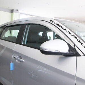 Vè che mưa Hyundai Tucson 2015 2016 2017 2018 2019 2020 2 ve che mua hyundai tucson 2015 2016 2017 2018 2019 2020 5