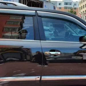 Vè mưa Toyota Land Cruiser Prado 2010 - 2021