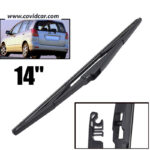 Gạt mưa sau xe Toyota Corolla Verso 2001 – 2004 | Cần gạt nước phía sau