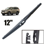 Gạt mưa sau Toyota Prado 2009 – 2020| Cần gạt nước sau