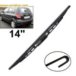 Gạt mưa sau xe Hyundai Getz 2002 -2009